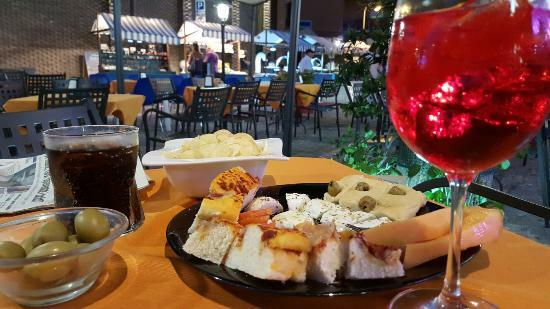 Bar Gelateria Taviani